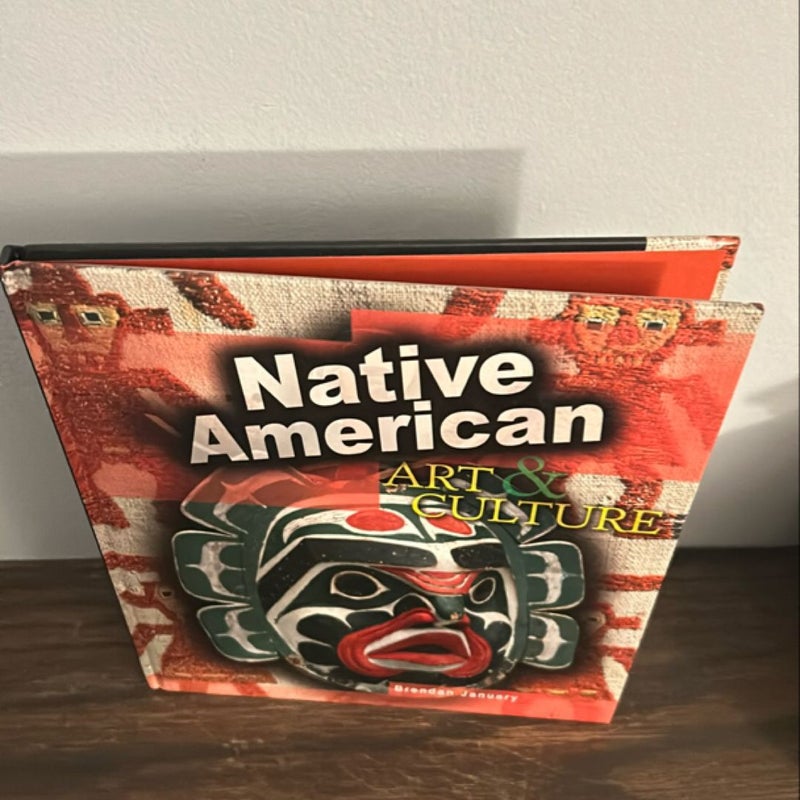 Native America