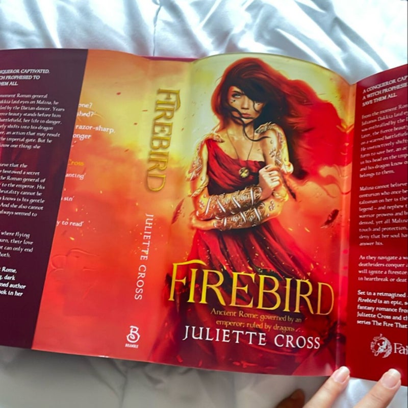 Firebird