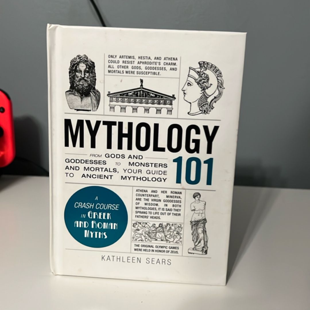 Mythology 101