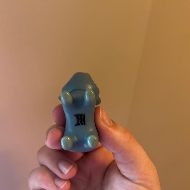Mistystar Warrior Cats Merch