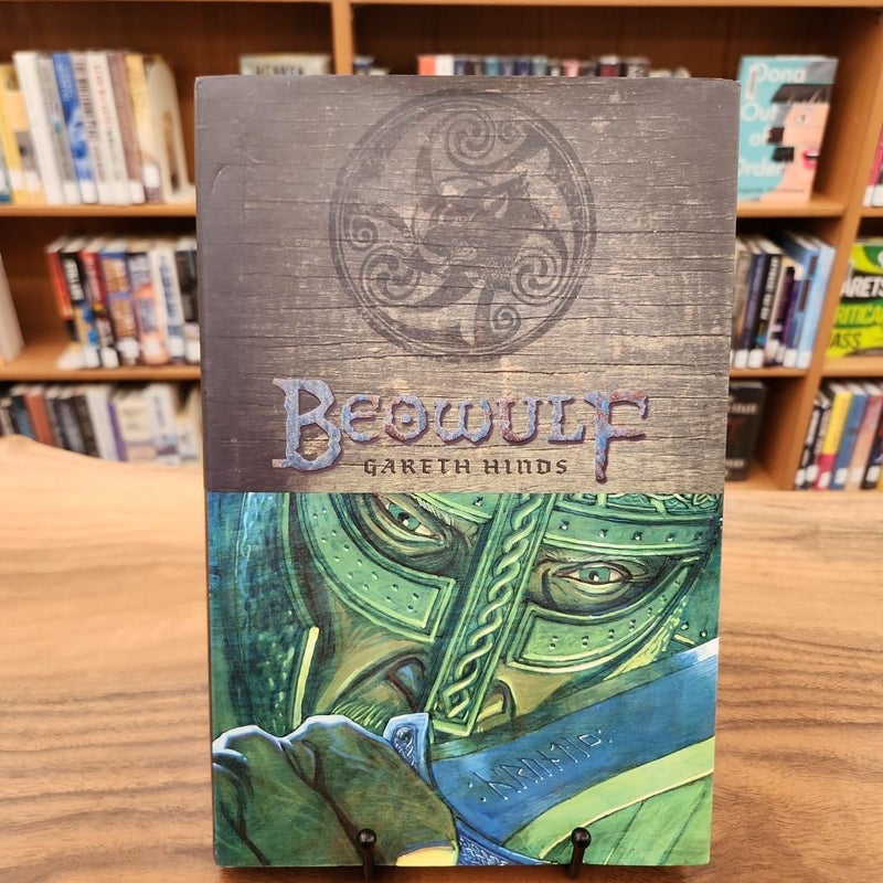 Beowulf