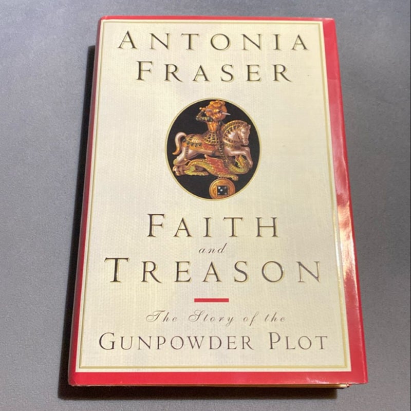 Faith and Treason