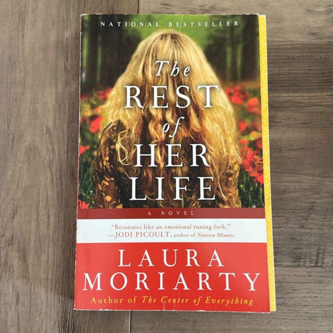 The Rest of Her Life