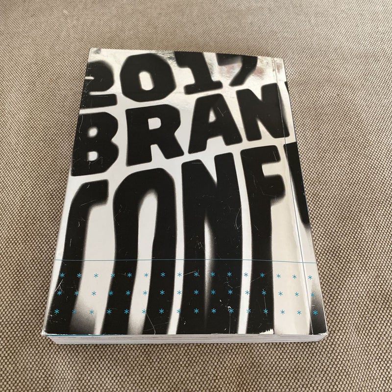 2017 Brand New Conference