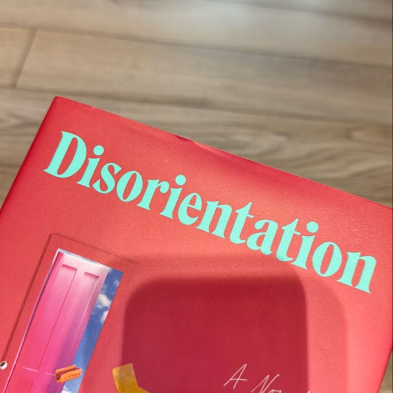 Disorientation