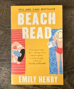 Beach Read