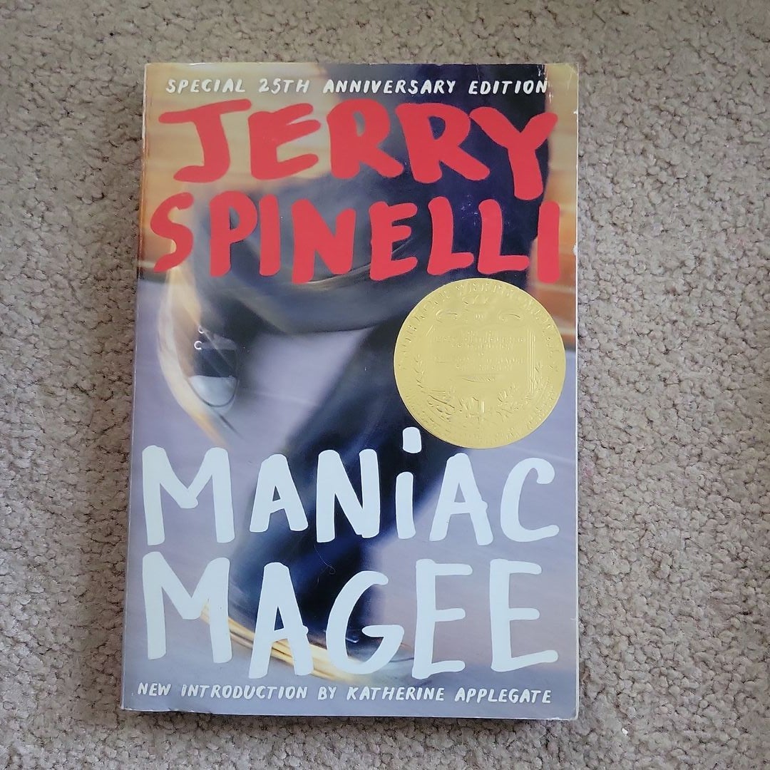 Maniac Magee