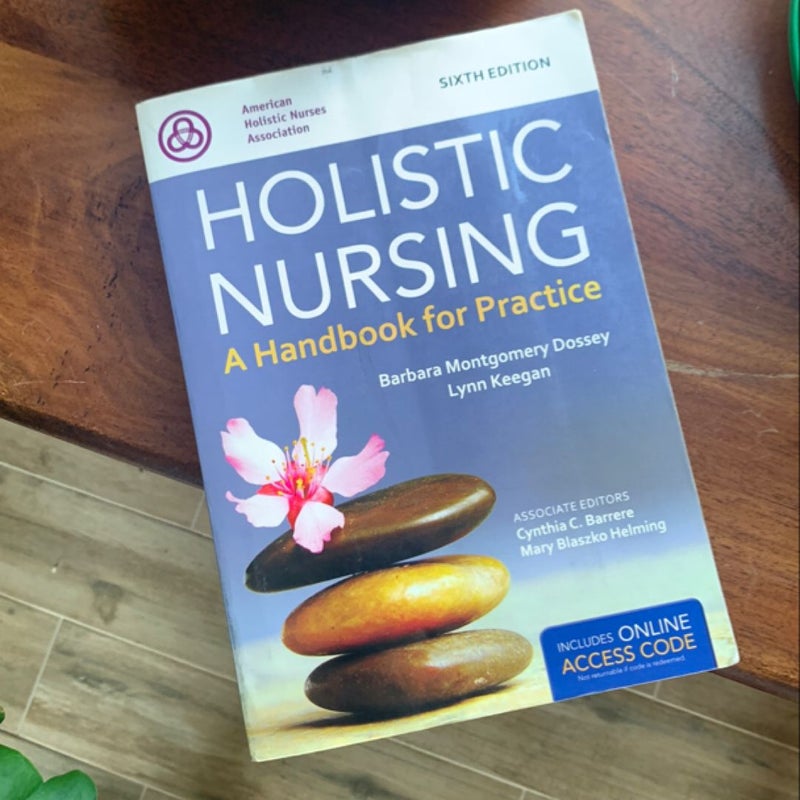 Holistic Nursing