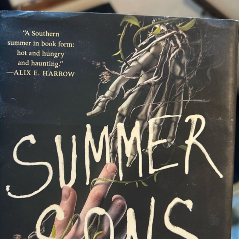 Summer Sons