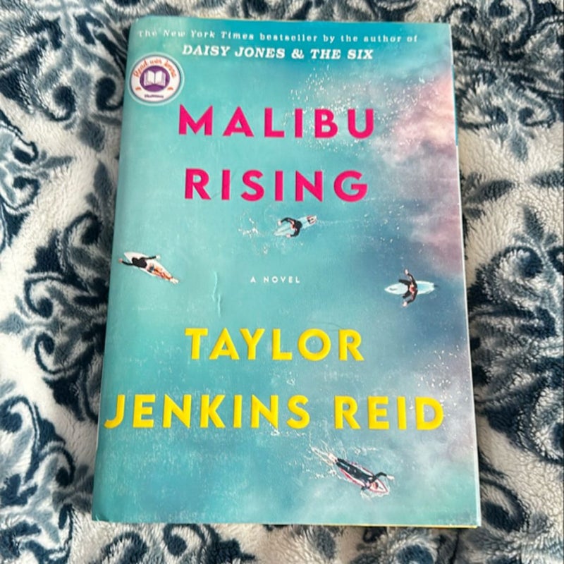 Malibu Rising