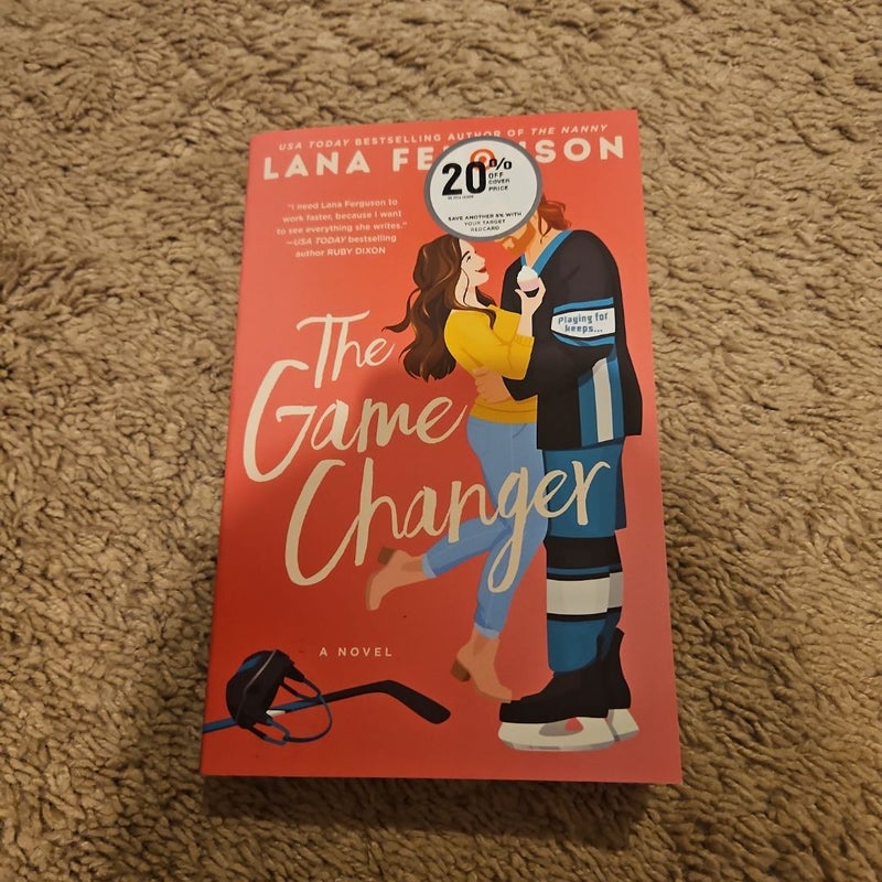 The Game Changer