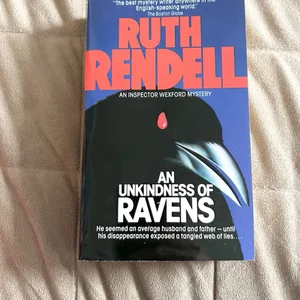 An Unkindness of Ravens