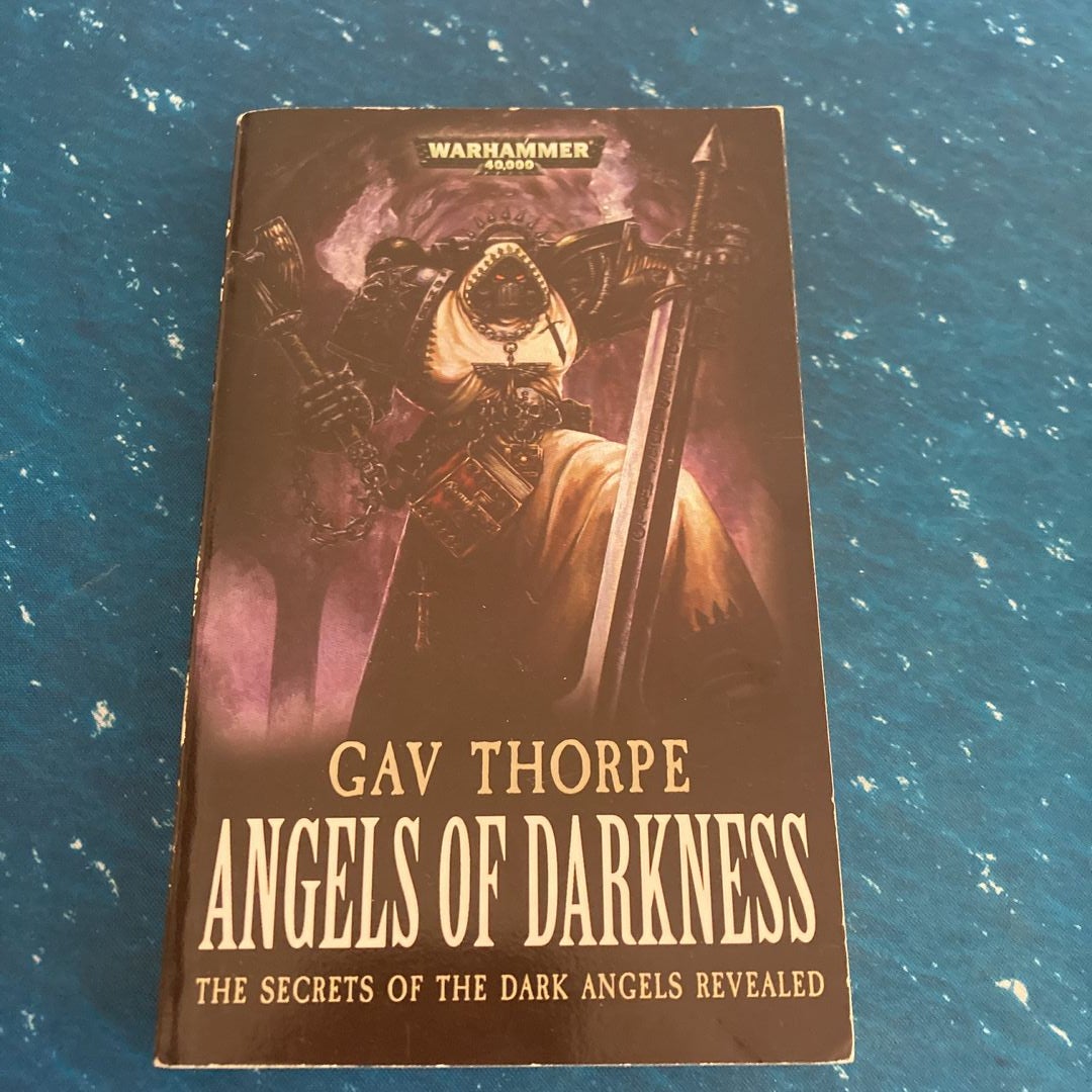 Angels of Darkness