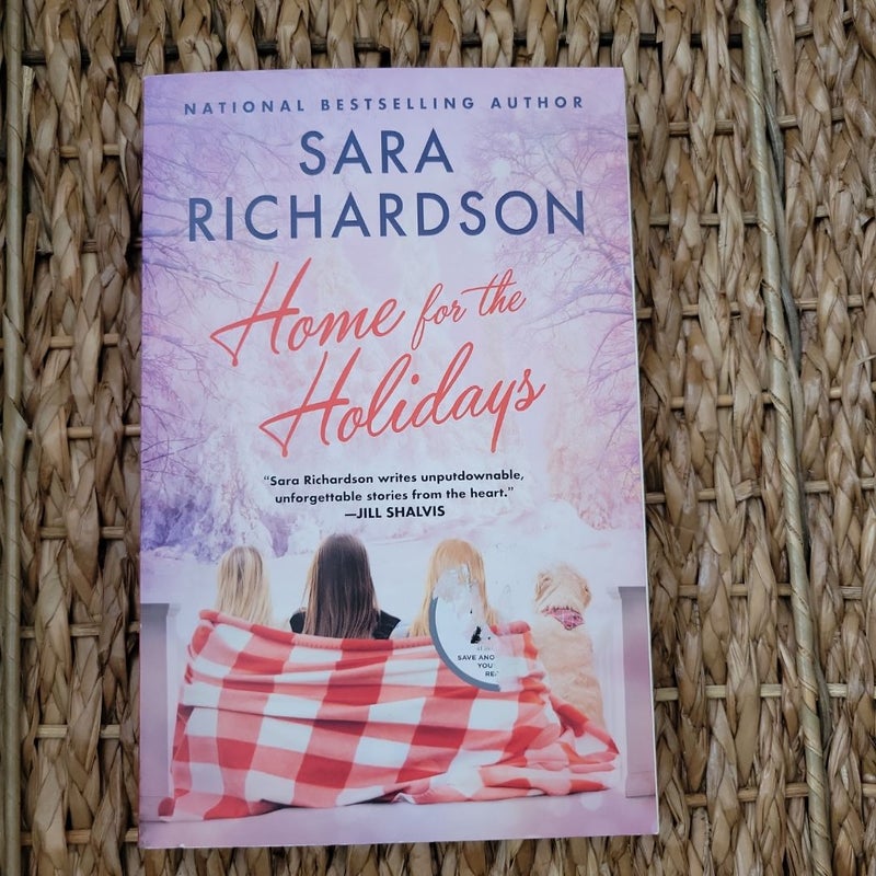 Home for the Holidays