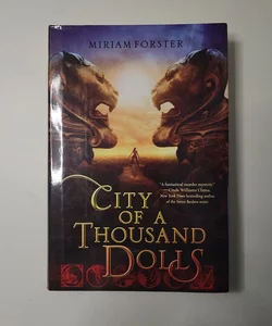 City of a Thousand Dolls