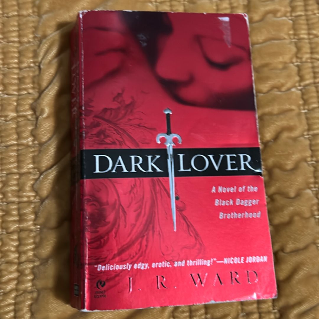 Dark Lover