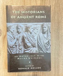 The Historians of Ancient Rome