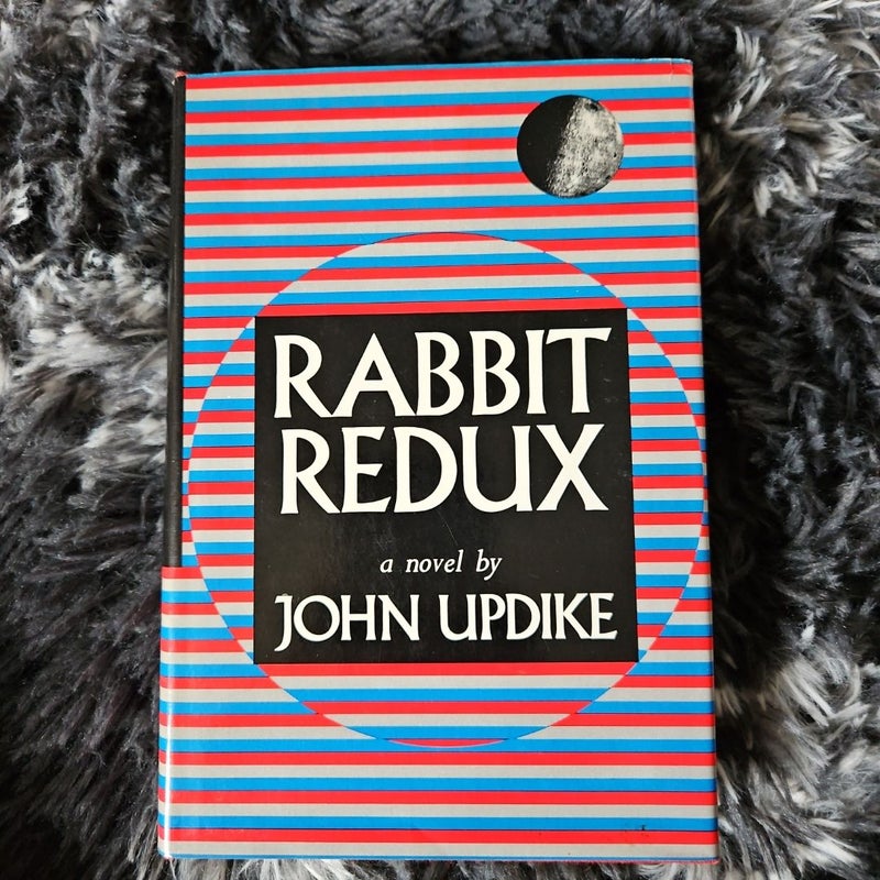Rabbit Redux *Vintage*