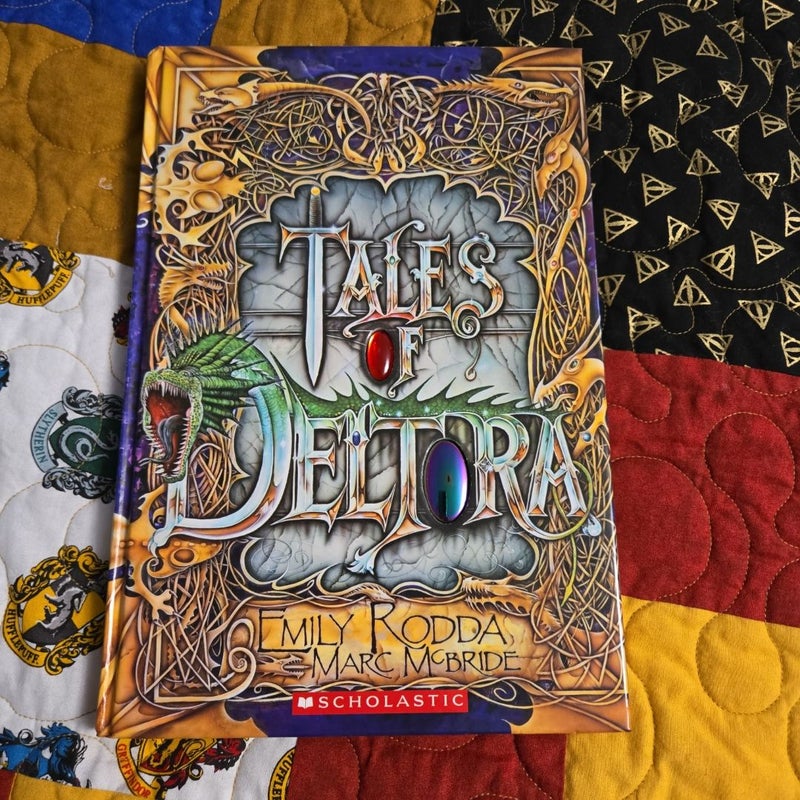 Tales of Deltora