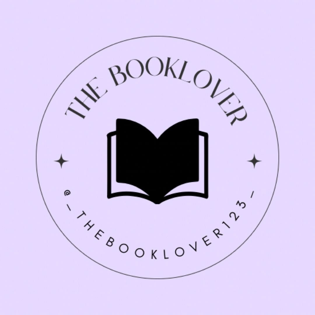 The Booklover 💜📚