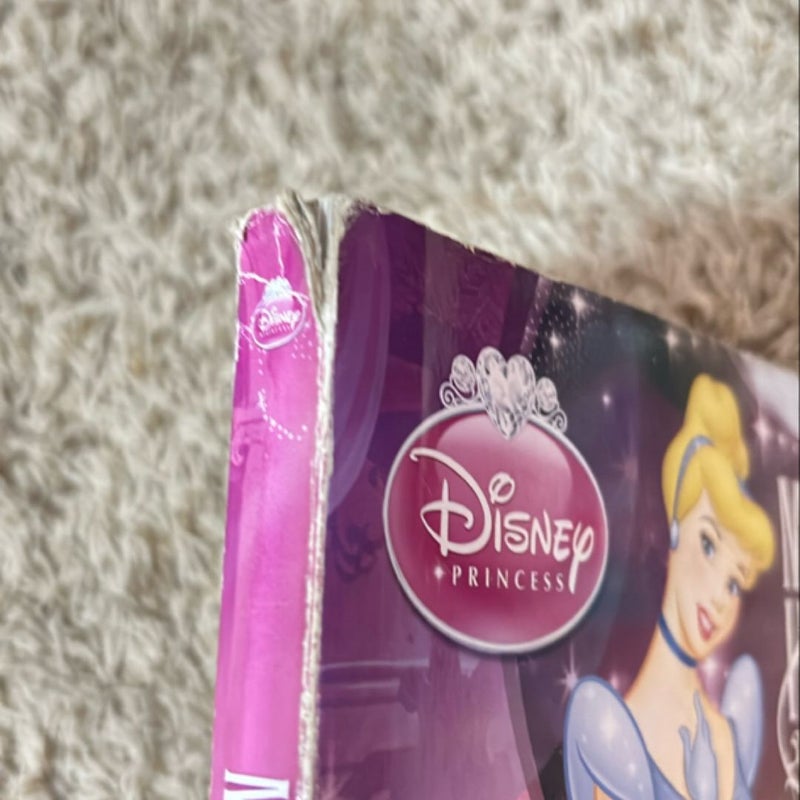 Disney Princess Book Set