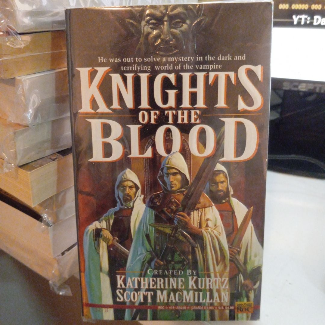 Knights of the Blood