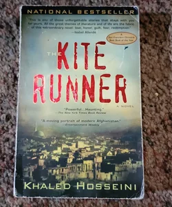 The Kite Runner