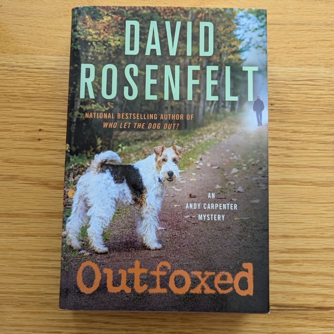 Outfoxed