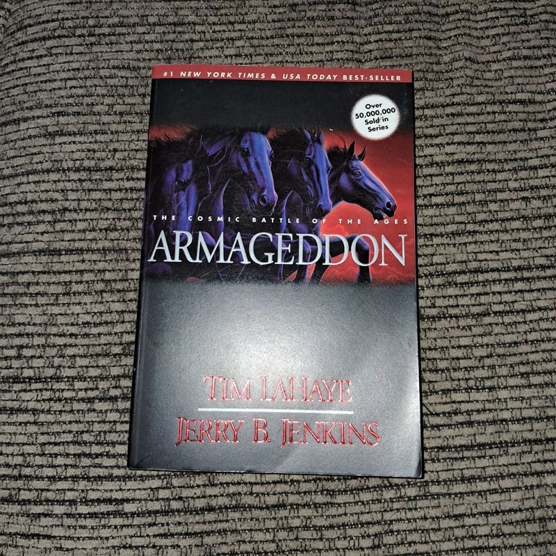 Armageddon