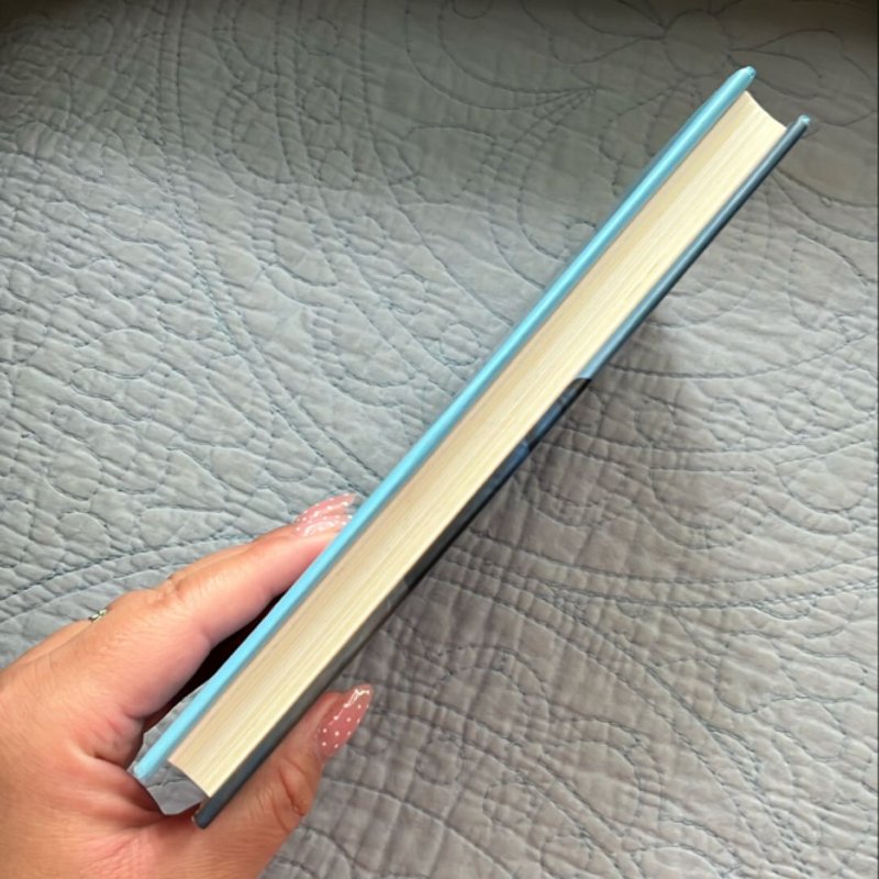 Be a Work in Progress