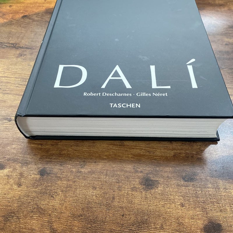 Dali