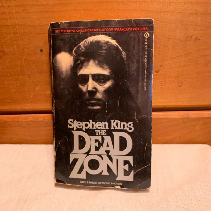 The Dead Zone