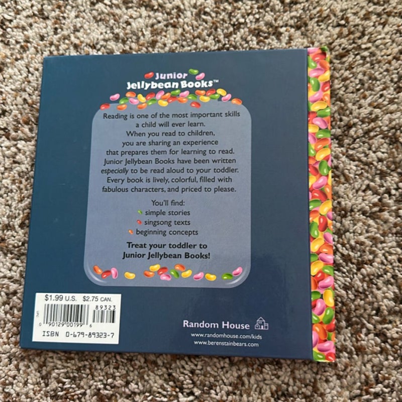 The Berenstain Bears 