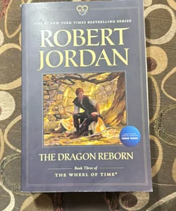 The Dragon Reborn