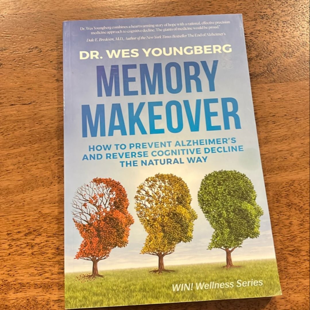 Memory Makeover