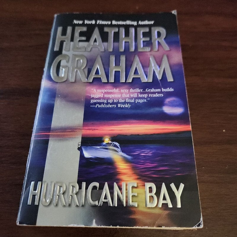 Hurricane Bay