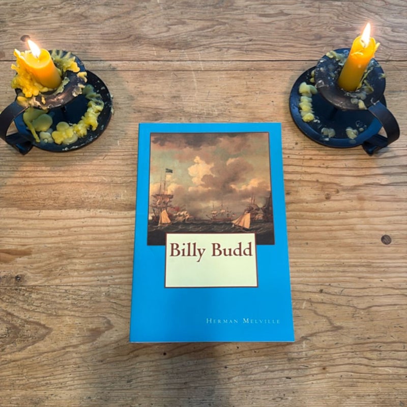 Billy Budd