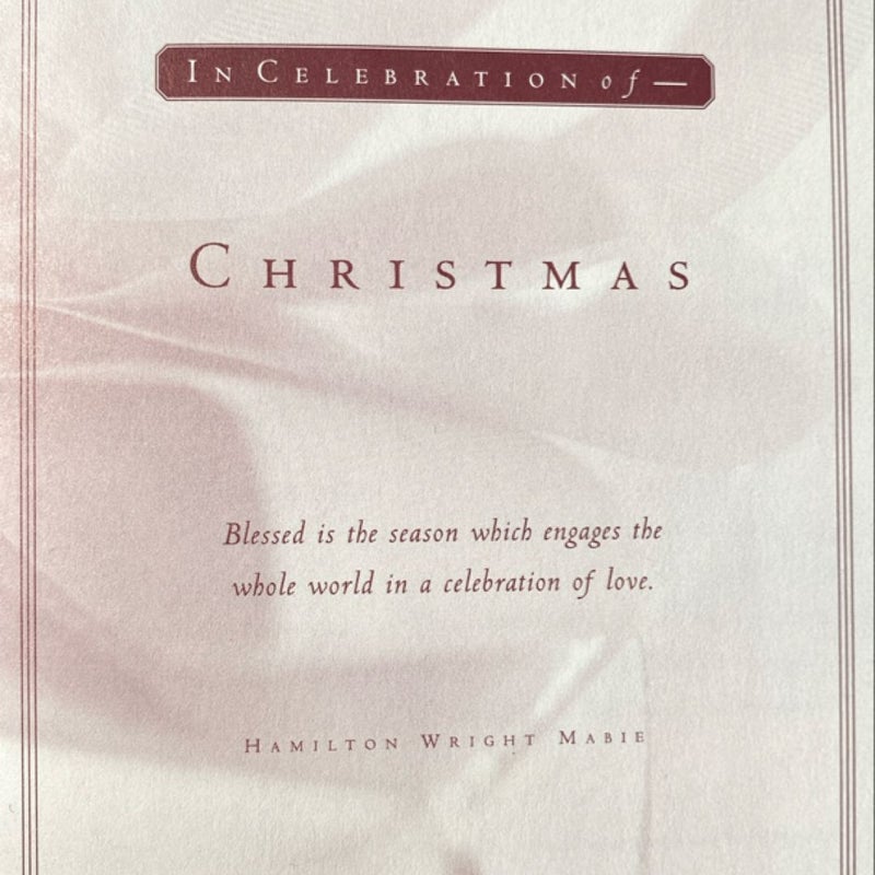 Christmas Stories for the Heart