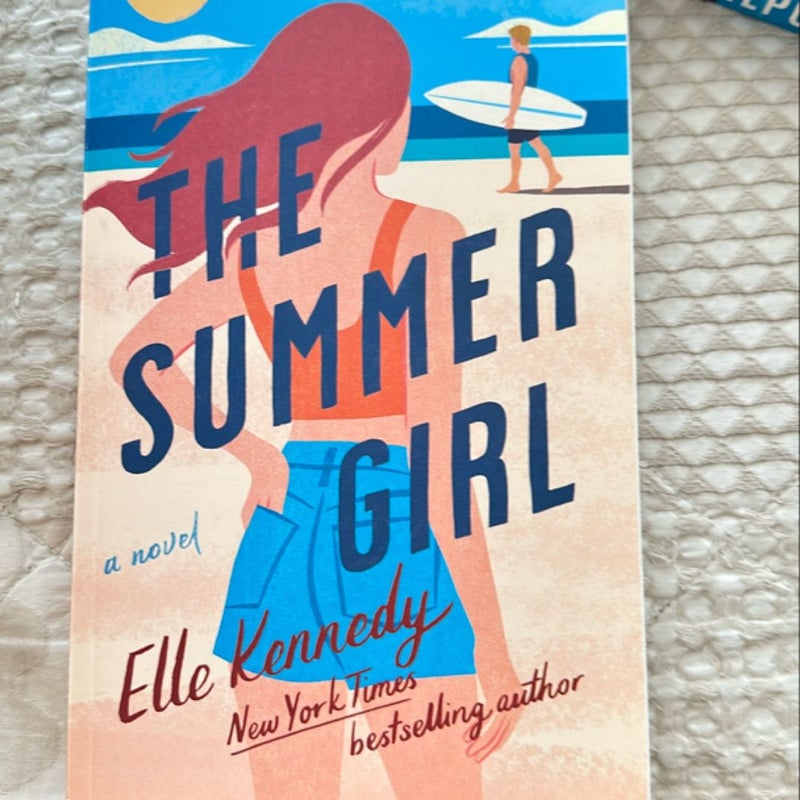 The Summer Girl/ Bundle