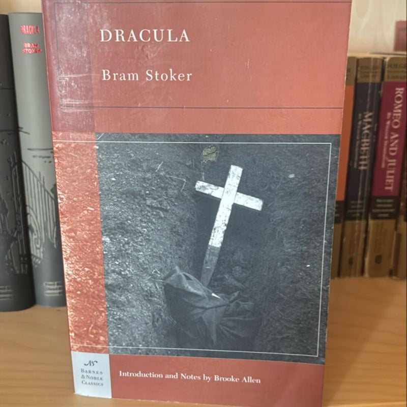 Dracula