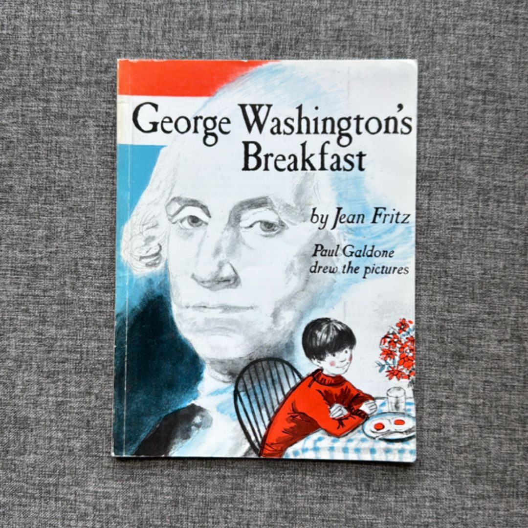 George Washington's Breakfast