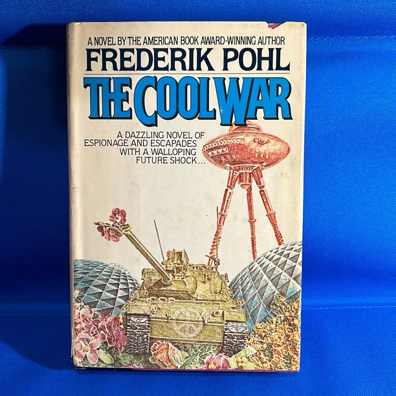 The Cool War