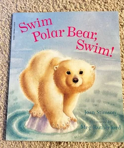 Swim Polar Bear, Swim!