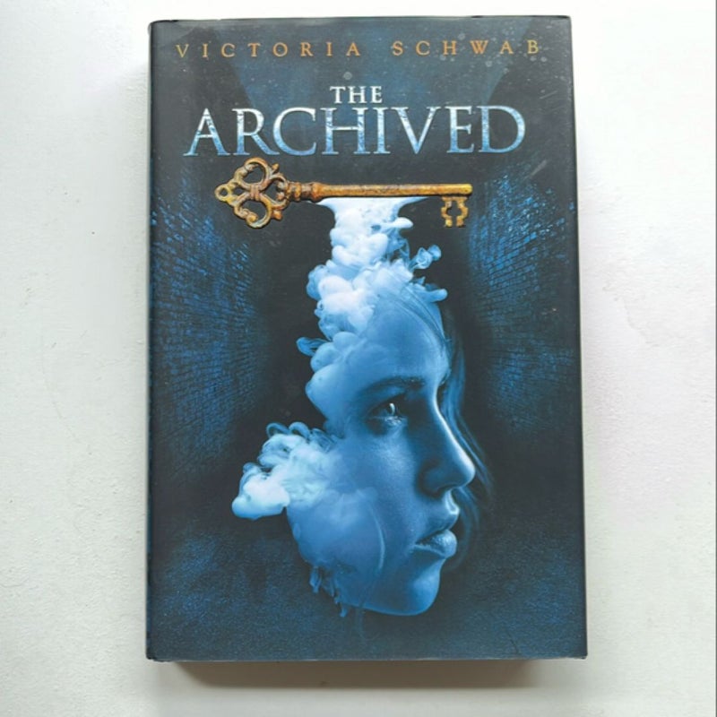 The Archived