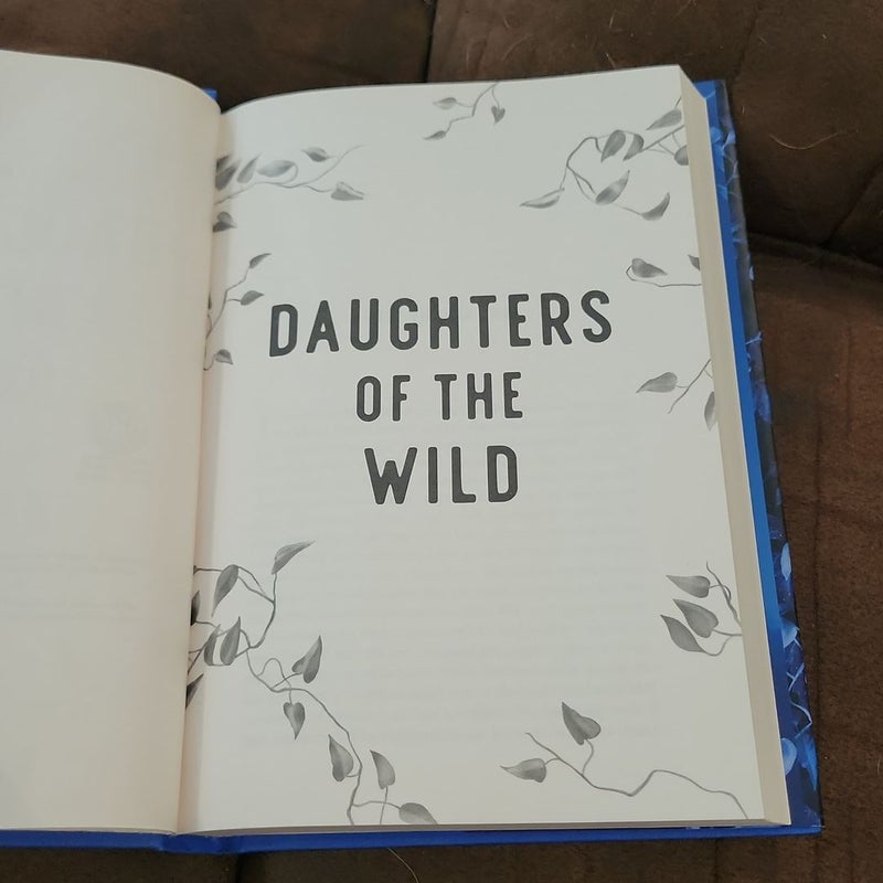 Daughters of the Wild