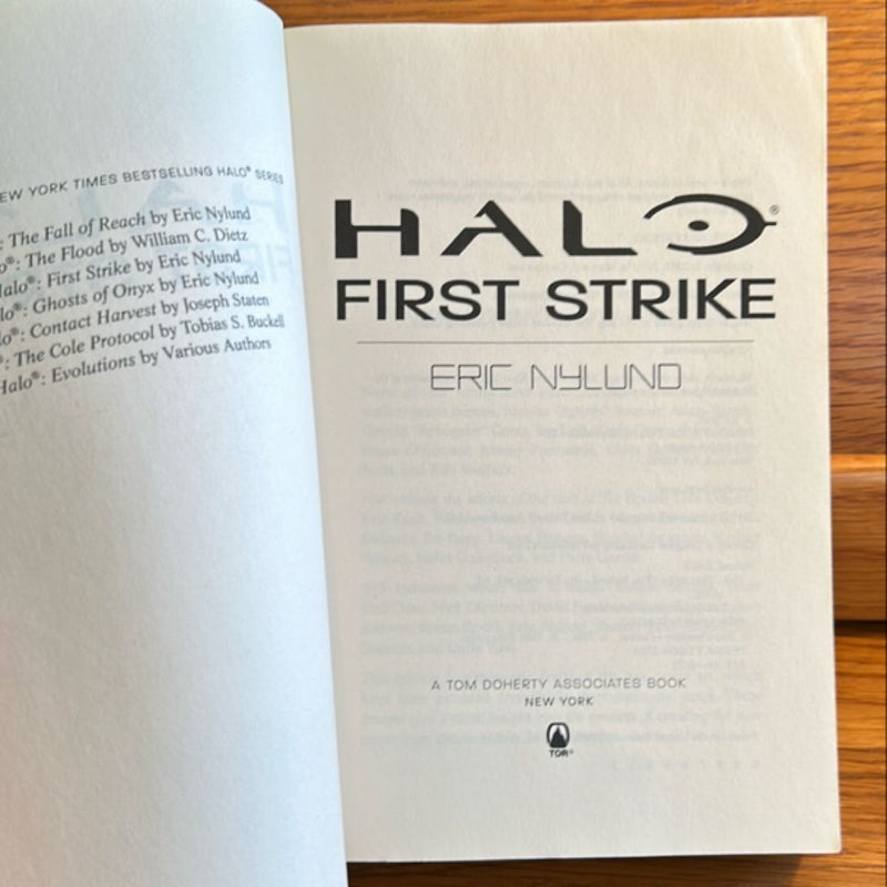 Halo