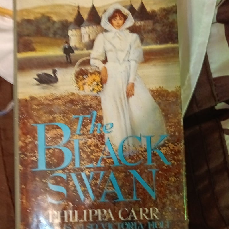 The Black Swan