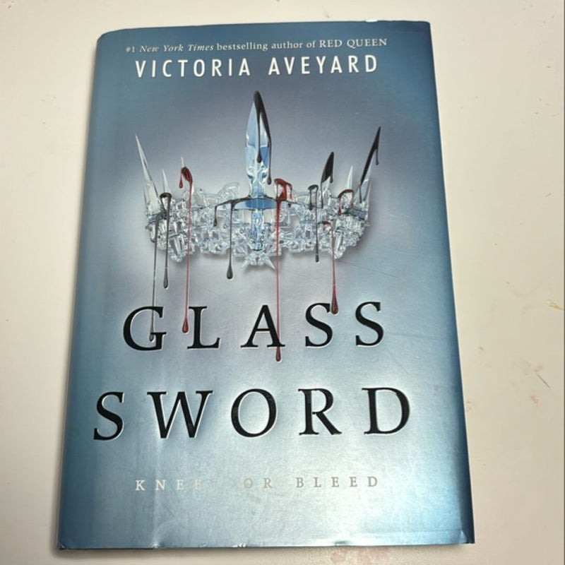 Glass Sword