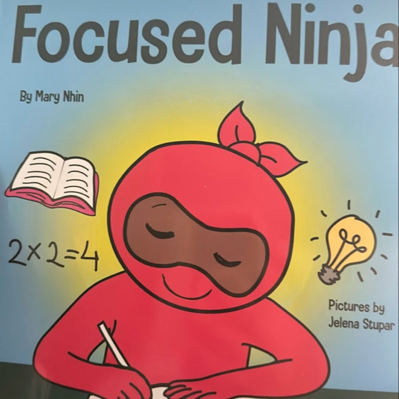 Ninja Life Hacks (includes 8 books)