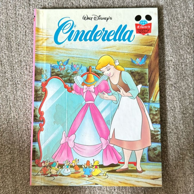 Cinderella